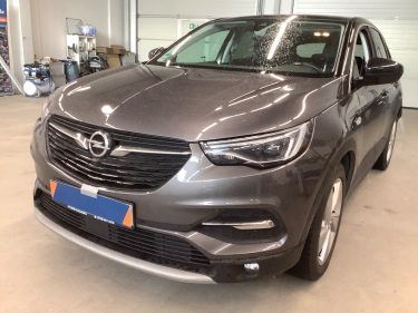 Opel Grandland X 2.0 CDTI Ultimate