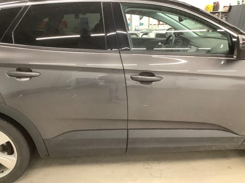 Opel Grandland X 2.0 CDTI Ultimate