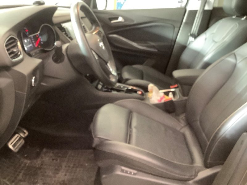 Opel Grandland X 2.0 CDTI Ultimate