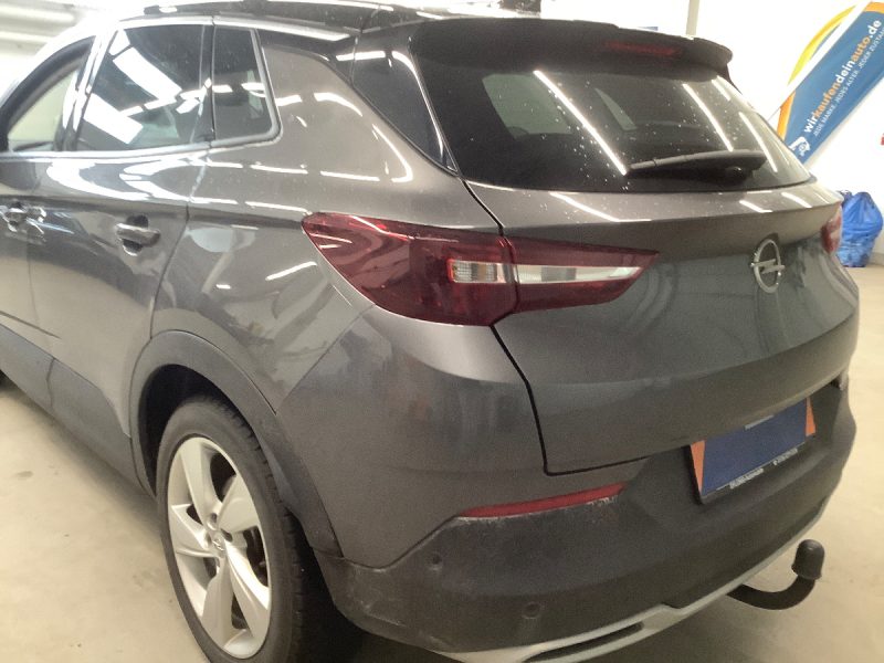 Opel Grandland X 2.0 CDTI Ultimate
