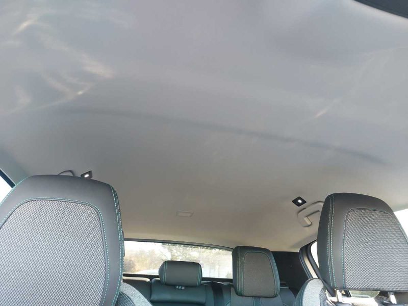 Peugeot  308  2022