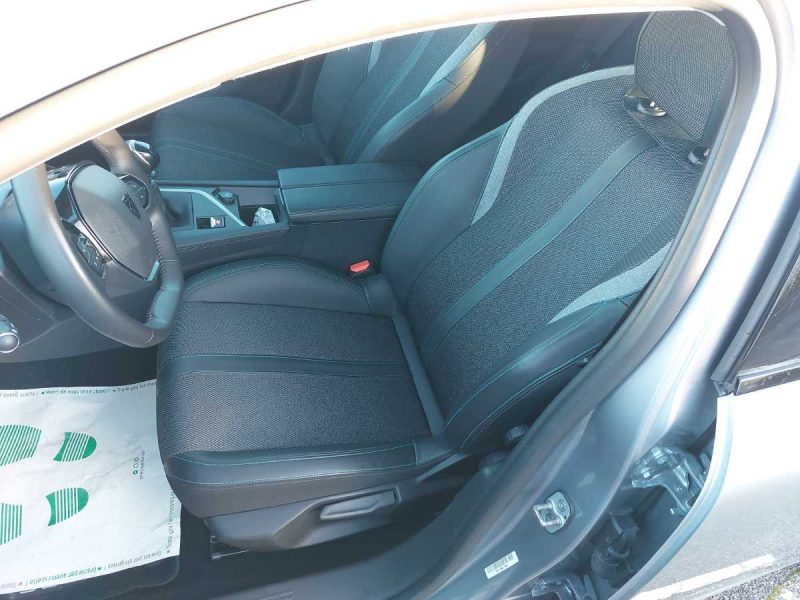 Peugeot  308  2022