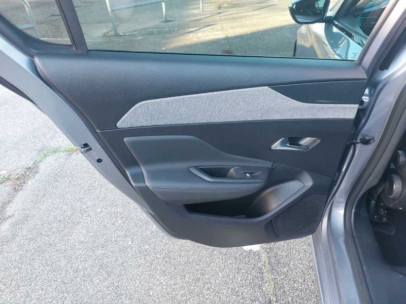 Peugeot  308  2022