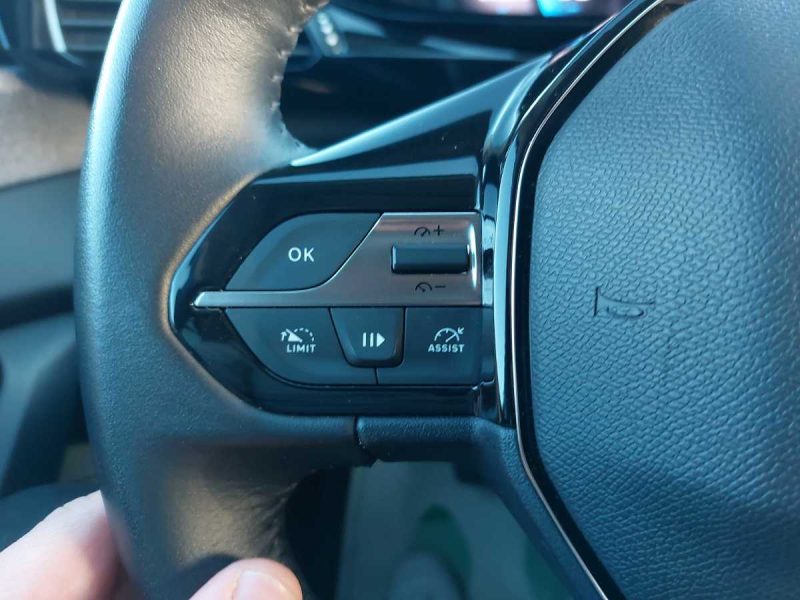 Peugeot  308  2022