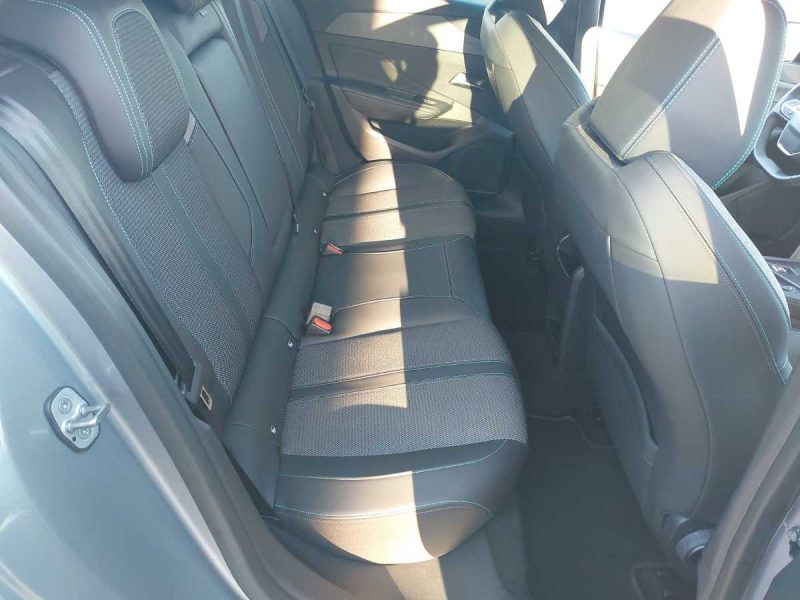 Peugeot  308  2022