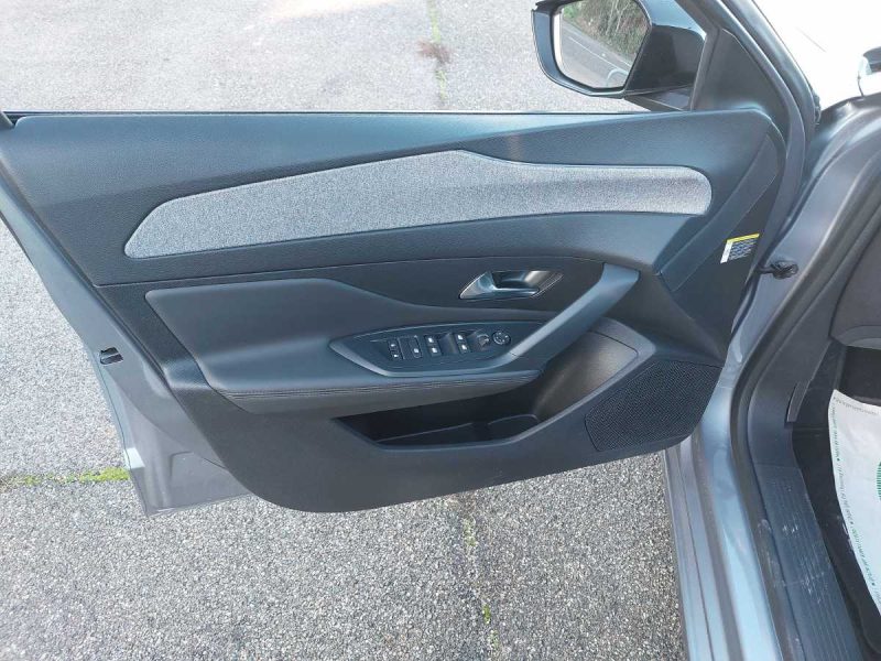 Peugeot  308  2022