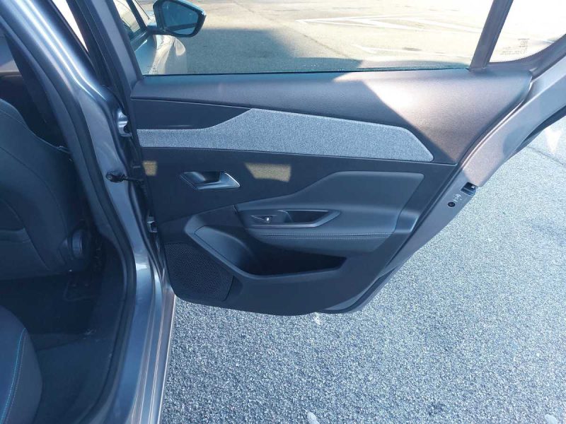 Peugeot  308  2022