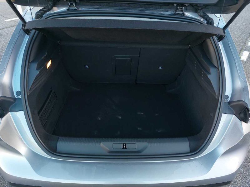 Peugeot  308  2022