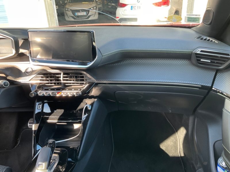 Peugeot 2008 1.5 Blue-HDi GT