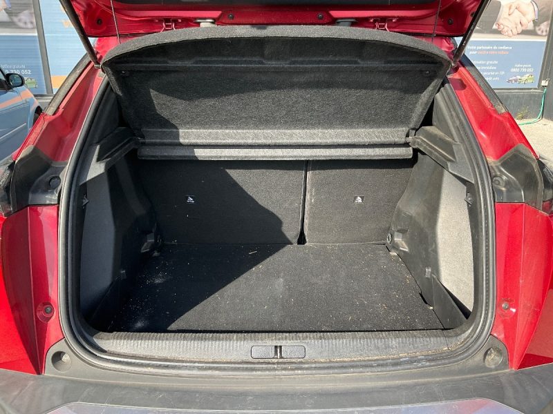 Peugeot 2008 1.5 Blue-HDi GT