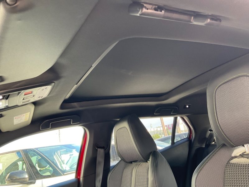 Peugeot 2008 1.5 Blue-HDi GT