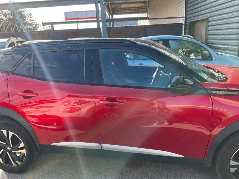 Peugeot 2008 1.5 Blue-HDi GT