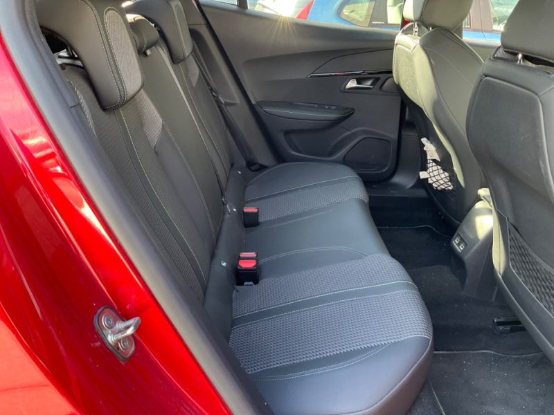 Peugeot 2008 1.5 Blue-HDi GT