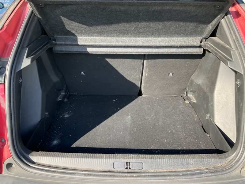 Peugeot 2008 1.5 Blue-HDi GT