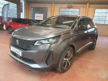 Peugeot 5008 1.5 Blue-HDi GT