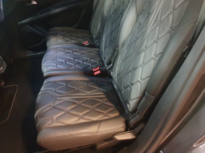 Peugeot 5008 1.5 Blue-HDi GT