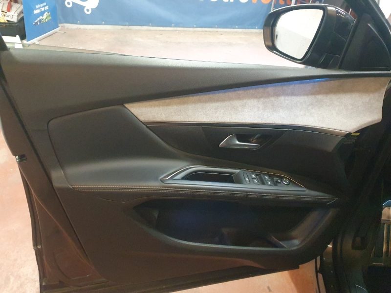 Peugeot 5008 1.5 Blue-HDi GT