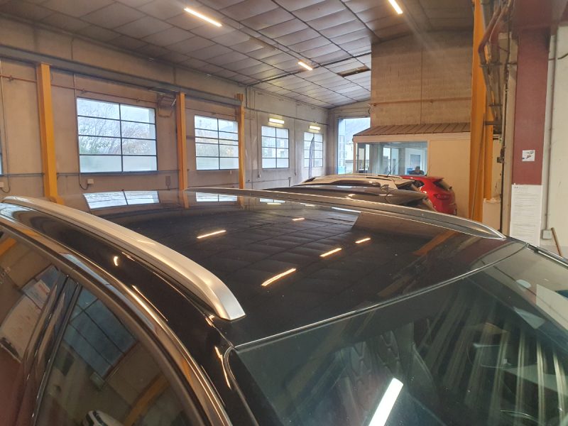 Peugeot 5008 1.5 Blue-HDi GT