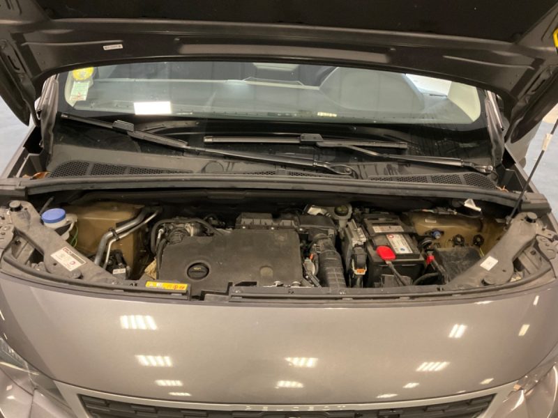 Peugeot  Rifter  2021
