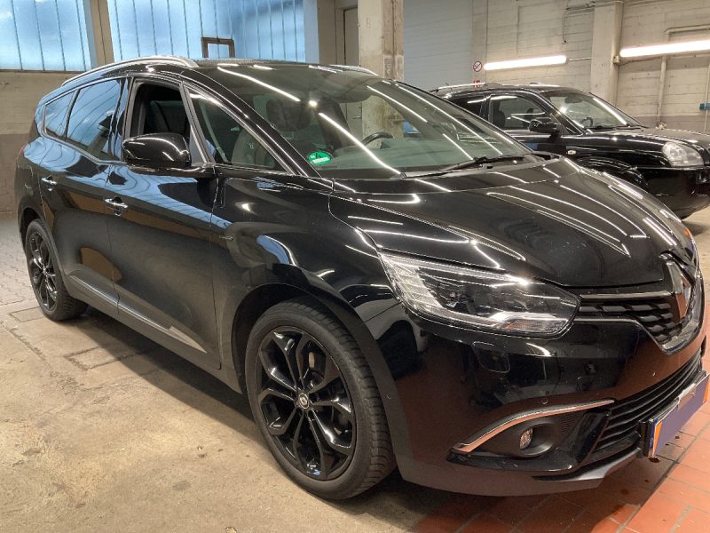 Renault Grand Scenic 1.3 TCe Black Edition