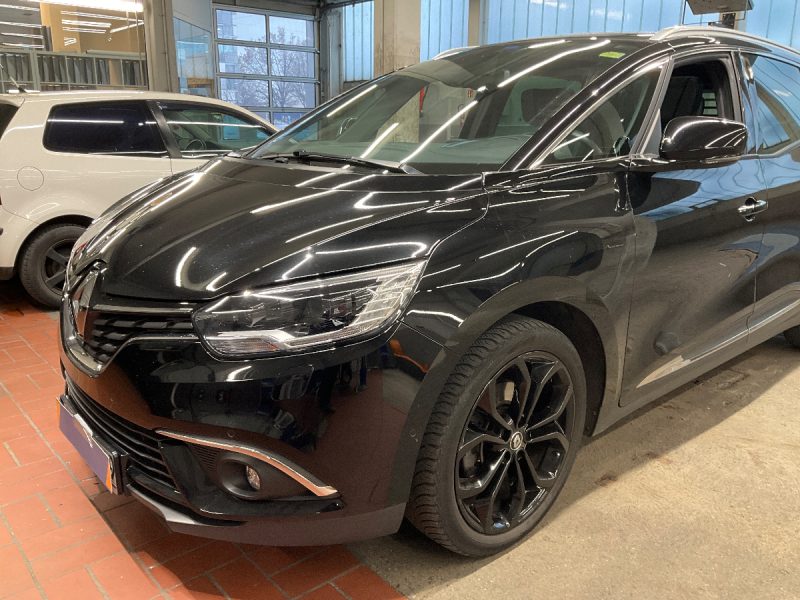 Renault Grand Scenic 1.3 TCe Black Edition