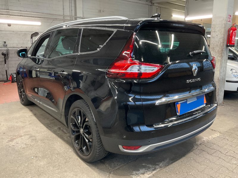 Renault Grand Scenic 1.3 TCe Black Edition