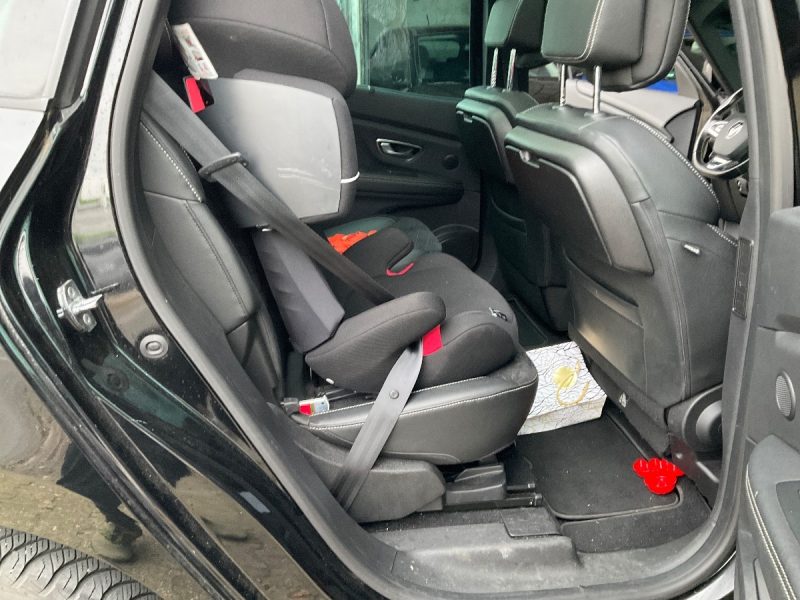 Renault Grand Scenic 1.3 TCe Black Edition