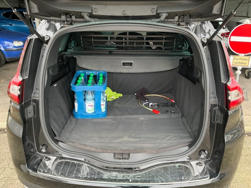 Renault Grand Scenic 1.3 TCe Black Edition