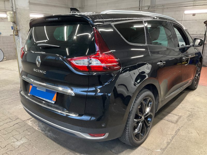 Renault Grand Scenic 1.3 TCe Black Edition