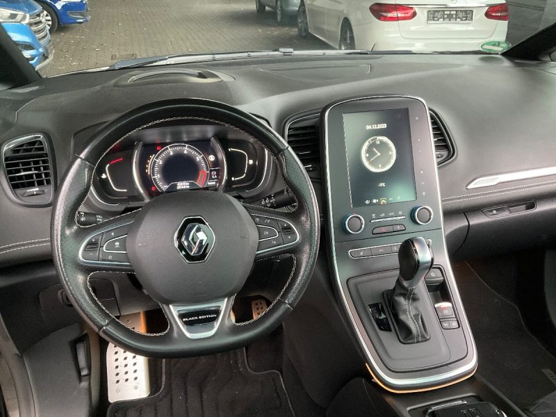 Renault Grand Scenic 1.3 TCe Black Edition