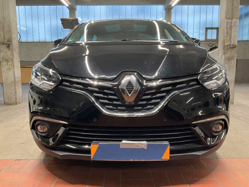 Renault Grand Scenic 1.3 TCe Black Edition