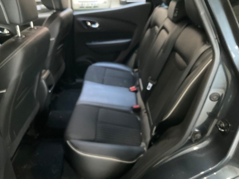 Renault Kadjar 1.2 TCe Energy Bose Edition