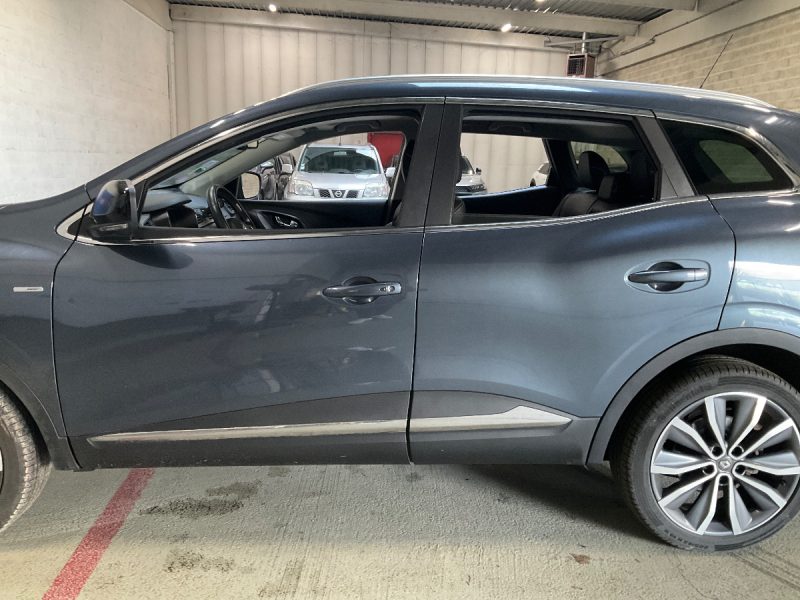 Renault Kadjar 1.2 TCe Energy Bose Edition