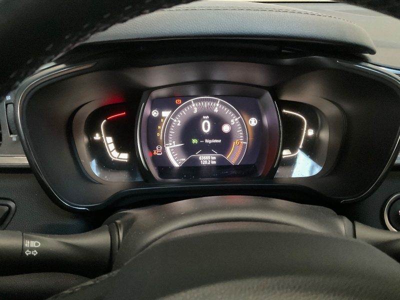 Renault Kadjar 1.2 TCe Energy Bose Edition