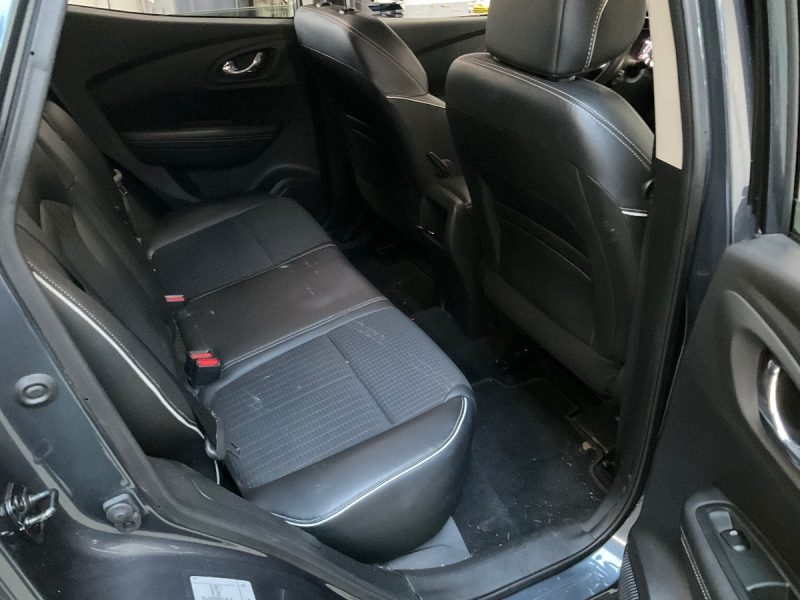 Renault Kadjar 1.2 TCe Energy Bose Edition