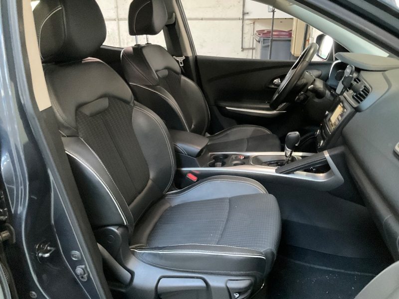 Renault Kadjar 1.2 TCe Energy Bose Edition