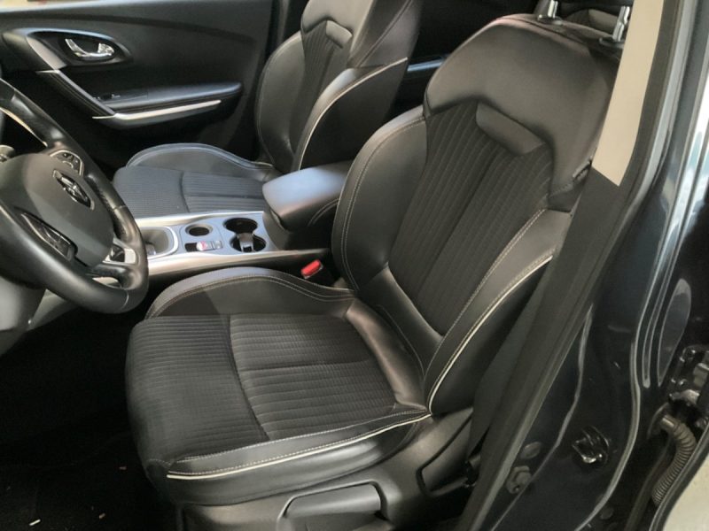 Renault Kadjar 1.2 TCe Energy Bose Edition