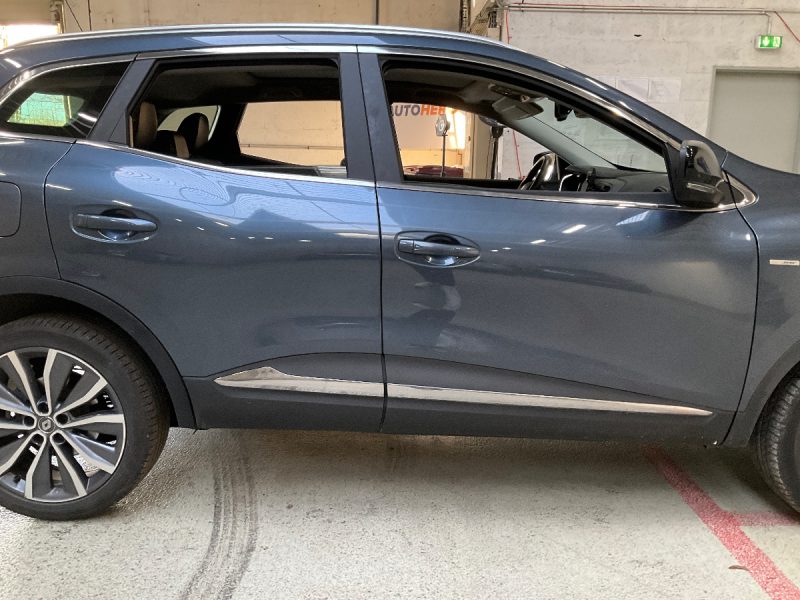 Renault Kadjar 1.2 TCe Energy Bose Edition