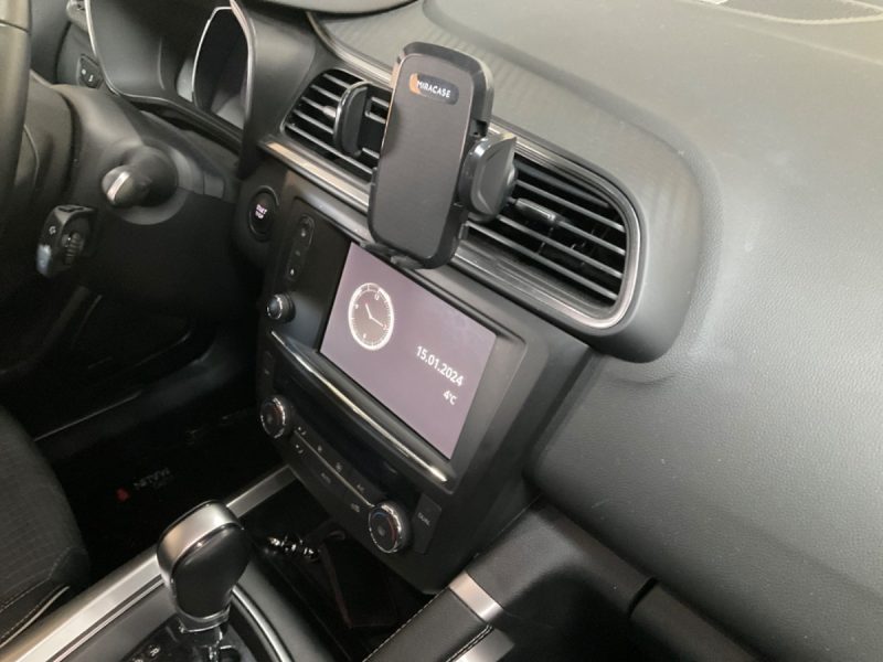 Renault Kadjar 1.2 TCe Energy Bose Edition