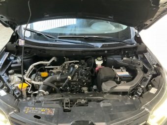 Renault Kadjar 1.2 TCe Energy Bose Edition