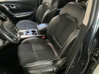 Renault Kadjar 1.2 TCe Energy Bose Edition