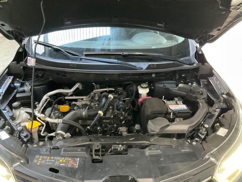 Renault Kadjar 1.2 TCe Energy Bose Edition