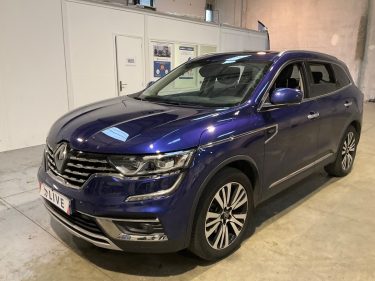 Renault Koleos 1.7 BLUE dCi Initiale Paris