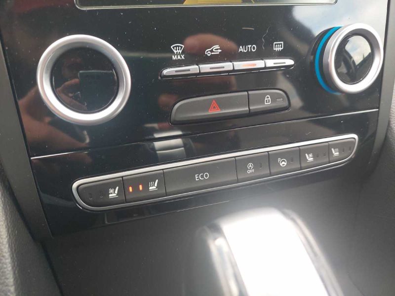 Renault Talisman 1.6 TCe Energy Initiale Paris