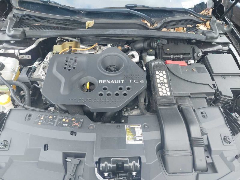 Renault Talisman 1.6 TCe Energy Initiale Paris