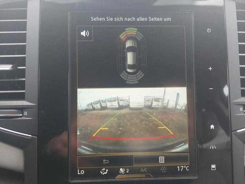 Renault Talisman 1.6 TCe Energy Initiale Paris