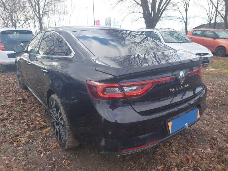 Renault Talisman 1.6 TCe Energy Initiale Paris
