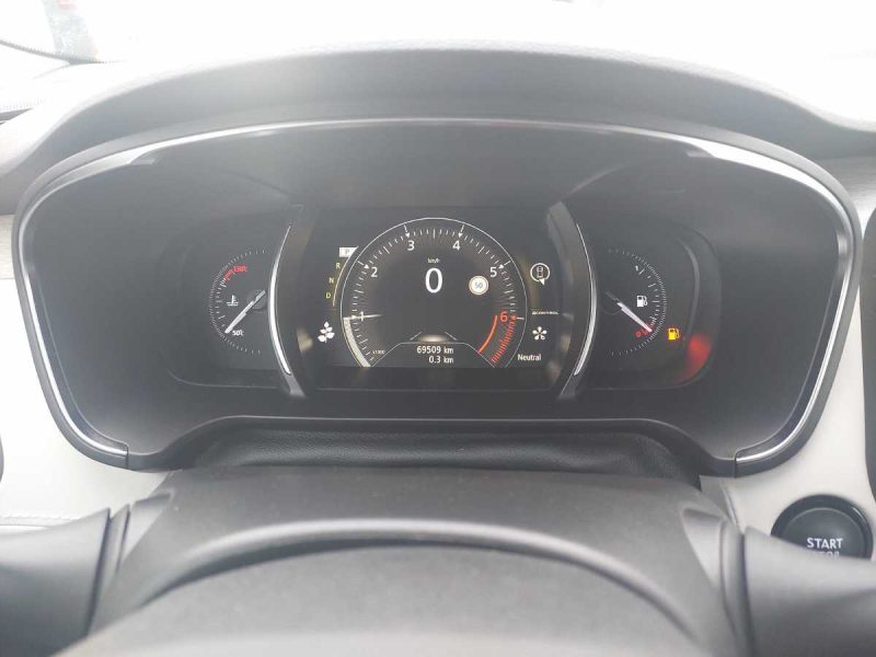 Renault Talisman 1.6 TCe Energy Initiale Paris