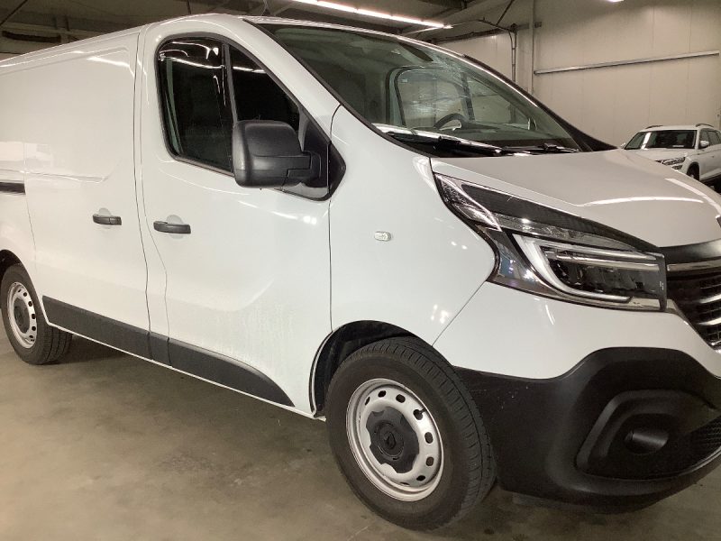 Renault Trafic 2.0 dCi L1H1 2,8t Komfort
