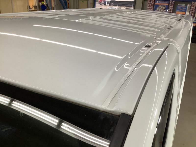 Renault Trafic 2.0 dCi L1H1 2,8t Komfort